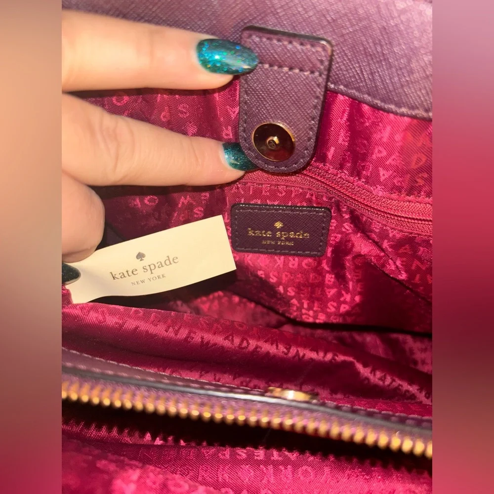 Kate Spade Handbag - Picture 7 of 7